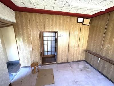 Former Salon 3DK House for Sale in Kurayoshi, Tottori — Image 16, Kurayoshi, Tottori