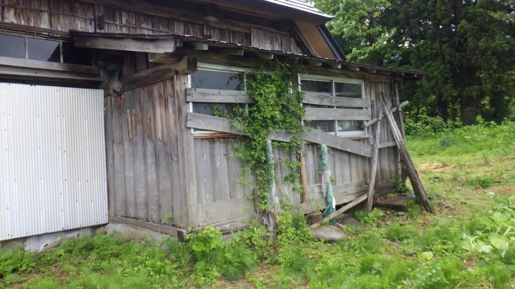 Traditional Kominka for Rent with Land in Scenic Tadami, Fukushima - Thumbnail 2