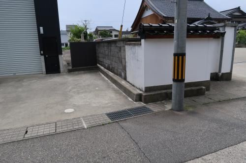 Vacant Land for Sale in Central Oyabe, Toyama - Near Isurugi Station - Image 22
