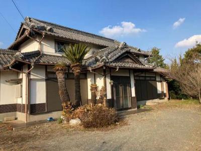 Nakama City No. 401 - Property Details - Fukuoka Prefecture Nakama City Vacant House Bank Site — Image 1, Murakami, Fukuoka