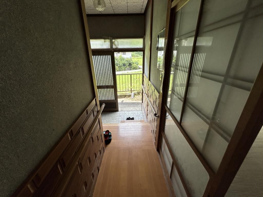 10DK Family House for Sale in Sakawa Town, Kochi - Thumbnail 3