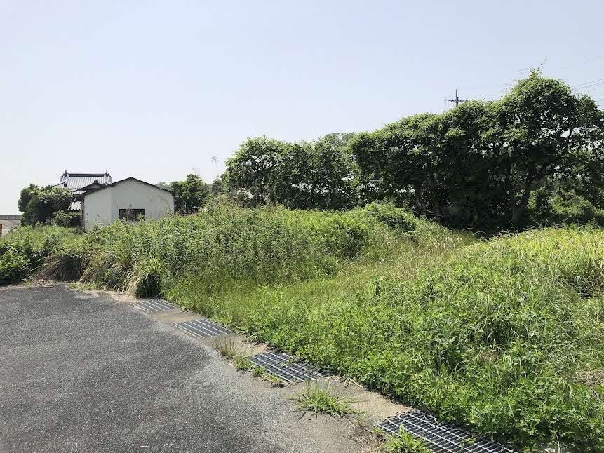 426.8 sqm Land for Sale in Uki City, Kumamoto Near the Sea - Thumbnail 2