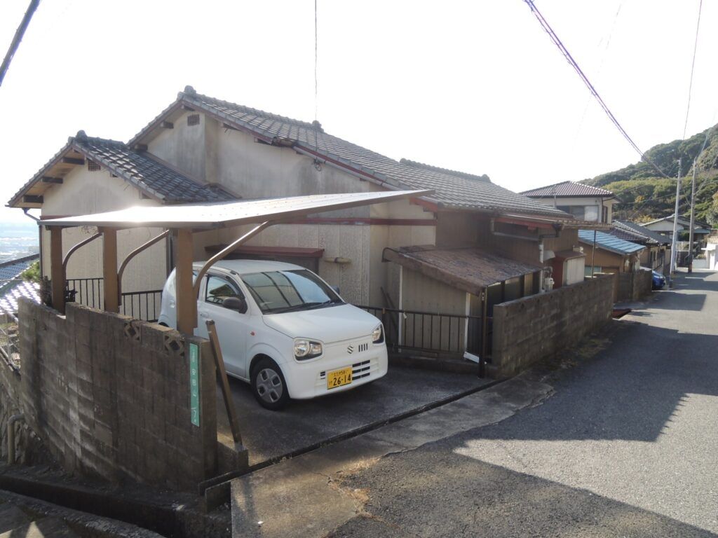 4DK Detached House in Kokura Minami Ward, Kitakyushu - Thumbnail 2