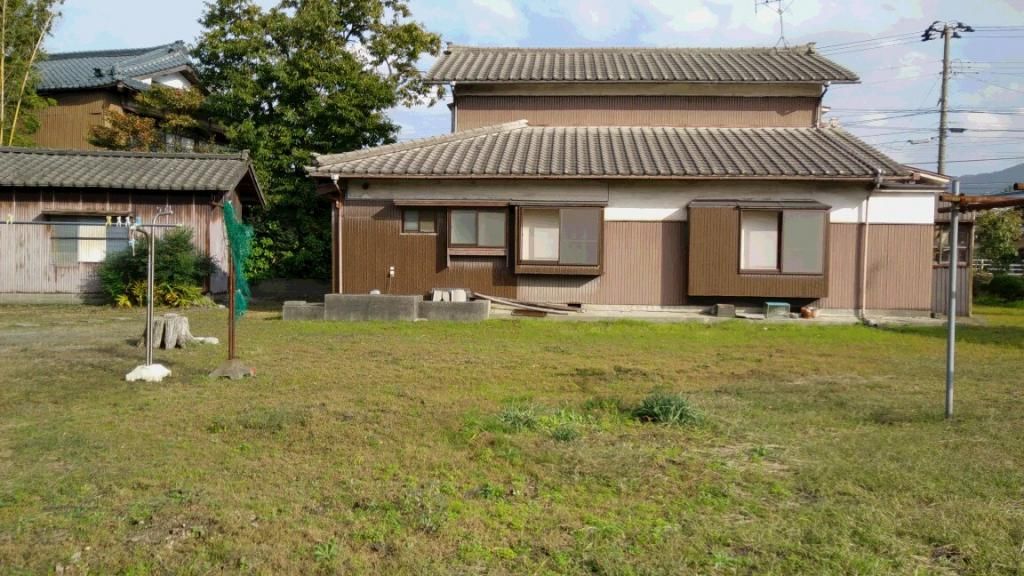 7K Detached House for Sale on 280-Tsubo Plot in Tainai, Niigata - Thumbnail 2