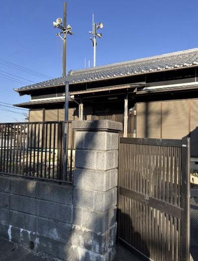 Spacious 3DK House in Toba City - 209m² Corner Plot with Parking — Image 1, Toba, Mie