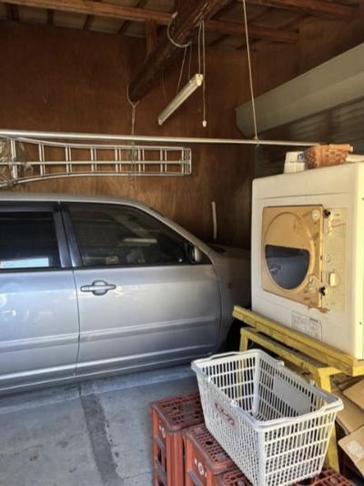 Spacious 3DK House in Toba City - 209m² Corner Plot with Parking — Image 2, Toba, Mie