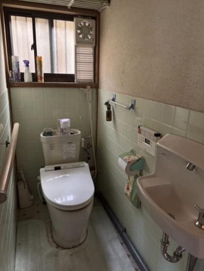 Spacious 3DK House in Toba City - 209m² Corner Plot with Parking — Image 4, Toba, Mie