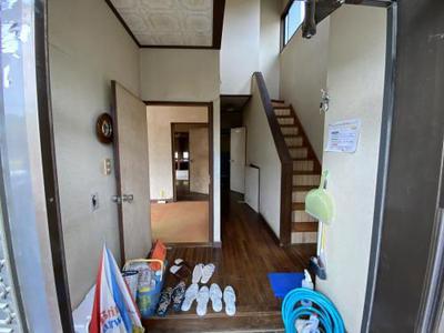 Otsuki City Vacant House Bank Property Number 23-1 - Property Details - Otsuki City Vacant House Bank Site — Image 4, Otsuki, Yamanashi