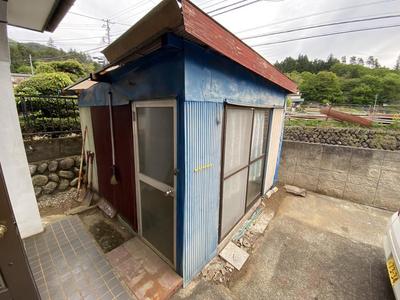 Otsuki City Vacant House Bank Property Number 23-1 - Property Details - Otsuki City Vacant House Bank Site — Image 3, Otsuki, Yamanashi