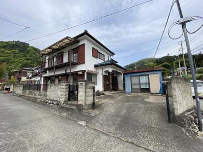 Otsuki City Vacant House Bank Property Number 23-1 - Property Details - Otsuki City Vacant House Bank Site — Image 1, Otsuki, Yamanashi