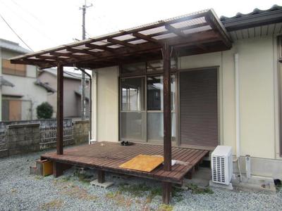Sunny 3DK House in Kamigori with Double Parking - Mountain Views — Image 3, Kamigori, Hyogo