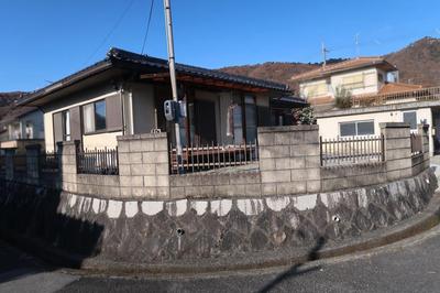 Sunny 3DK House in Kamigori with Double Parking - Mountain Views — Image 1, Kamigori, Hyogo