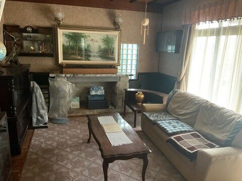 Spacious 10DK House with Workshop on 1422 sqm Land in Takaoka - Thumbnail 4