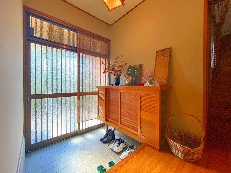 5LDK Detached House for Sale in Otsu, Shiga - 241sqm Land - Thumbnail 4