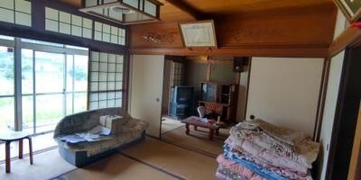 Clinic & Residence for Sale in Wake Town, Okayama - 368 sqm — Image 3, Wake, Okayama