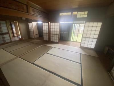 8DK House with Detached Unit on 961 sqm Land in Gojo City, Nara — Image 19, Gojo, Nara