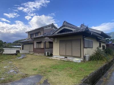8DK House with Detached Unit on 961 sqm Land in Gojo City, Nara — Image 7, Gojo, Nara