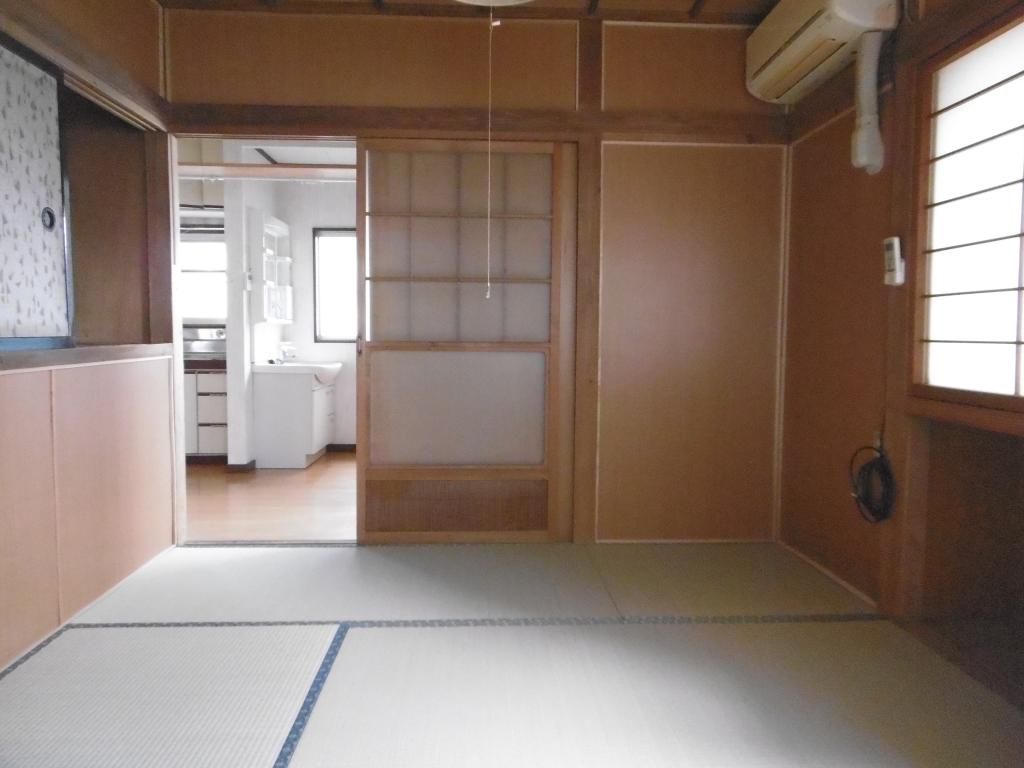 7K Detached House for Rent in Ofunato, Iwate - Akiya Bank Listing - Thumbnail 3