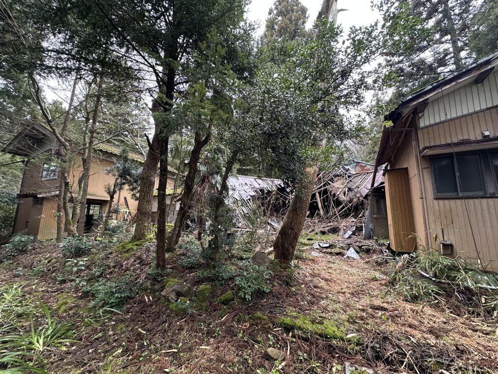 Land Near Former Takaishi Residence in Yahiko Village, Niigata - Thumbnail 2