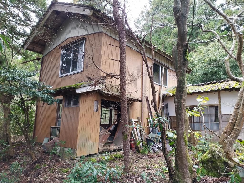 Land Near Former Takaishi Residence in Yahiko Village, Niigata - Thumbnail 4