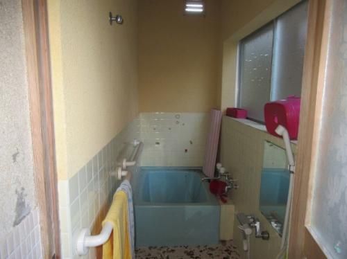 Traditional Wooden House in Echizen Town, Fukui - 200万円 - Thumbnail 4