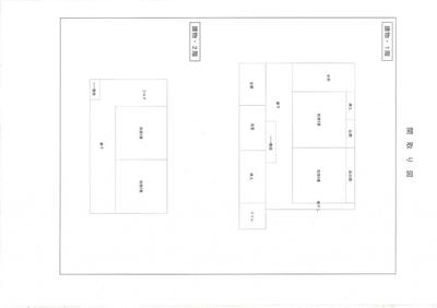 Traditional Wooden House in Echizen Town, Fukui - 200万円 — Image 11, Echizen, Fukui