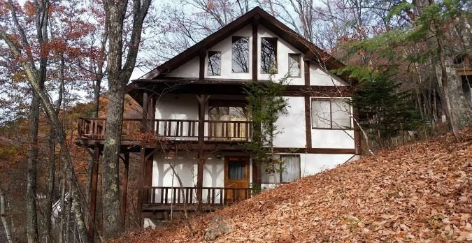 3LDK Detached House for Sale in Aoki Village, Nagano - Main Image