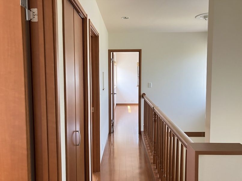 Modern 4LDK House in Hadano, Kanagawa – 108 sqm - Thumbnail 3
