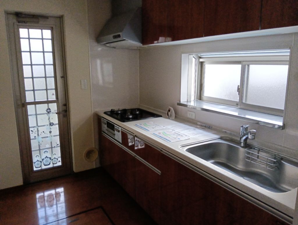Modern 4LDK House in Hadano, Kanagawa – 108 sqm - Thumbnail 4