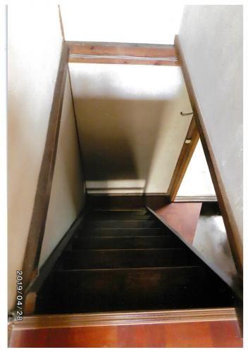 73-Year-Old Detached House for Sale in Oyabe, Toyama — Image 22, Oyabe, Toyama