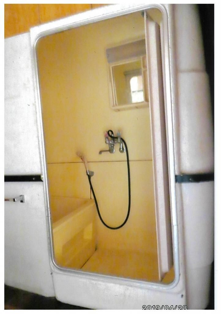 73-Year-Old Detached House for Sale in Oyabe, Toyama - Thumbnail 4