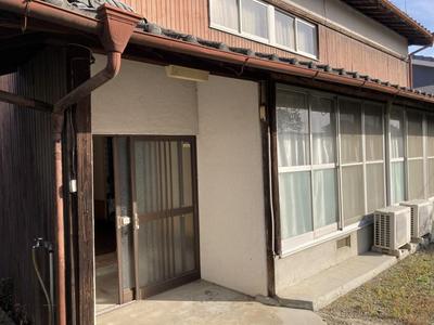 Traditional 4K House on 299.5 sqm Land in Ogi City, Saga — Image 16, Ogi, Saga