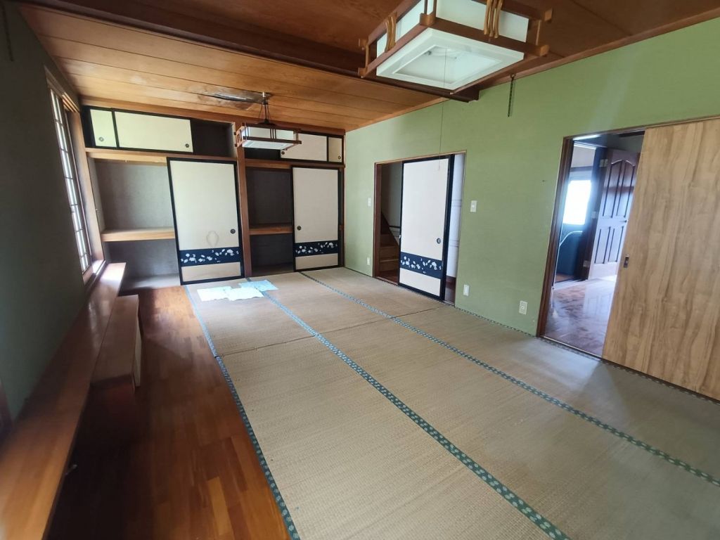 8DK Detached House for Sale in Odate, Akita - 719.51 sqm Land - Thumbnail 3