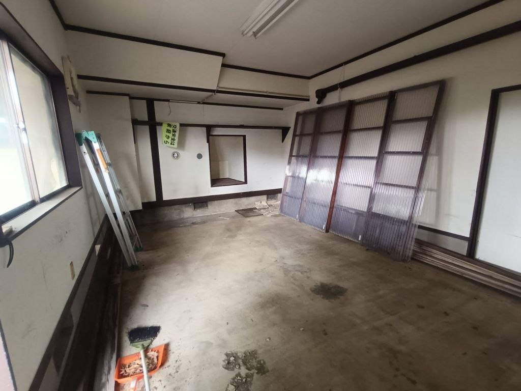 8DK Detached House for Sale in Odate, Akita - 719.51 sqm Land - Thumbnail 4