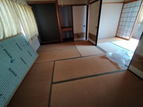 6LDK House for Rent in Shimoichi, Nara - Akiya Bank Property - Thumbnail 2