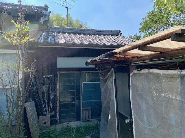 7DK Single-Story House for Sale in Rural Imabari, Ehime - Thumbnail 2