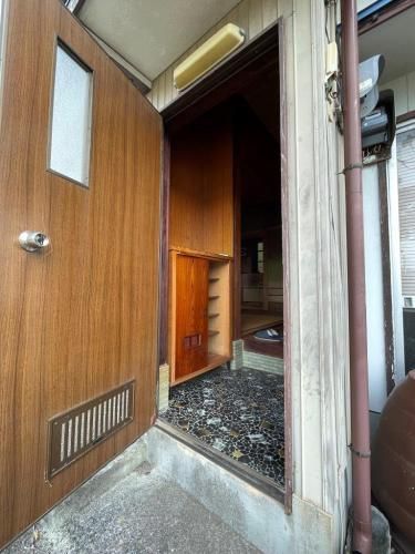 6LK Detached House for Sale in Seiyo City, Ehime Prefecture - Thumbnail 2