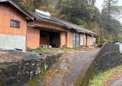 Century-Old 3DK House for Sale in Hyuga, Miyazaki - Akiya Bank — Image 11, Hyuga, Miyazaki