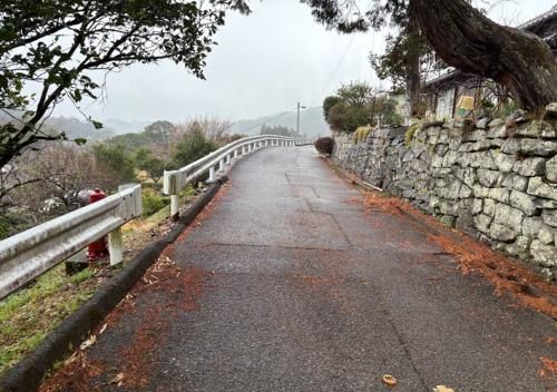 Century-Old 3DK House for Sale in Hyuga, Miyazaki - Akiya Bank - Thumbnail 2