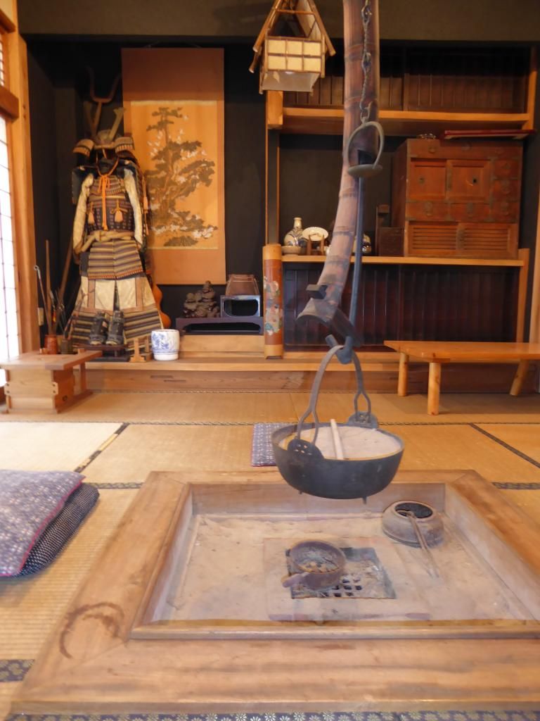 Sakawa Town Commercial Space with Irori Hearth near JR Station - Thumbnail 2
