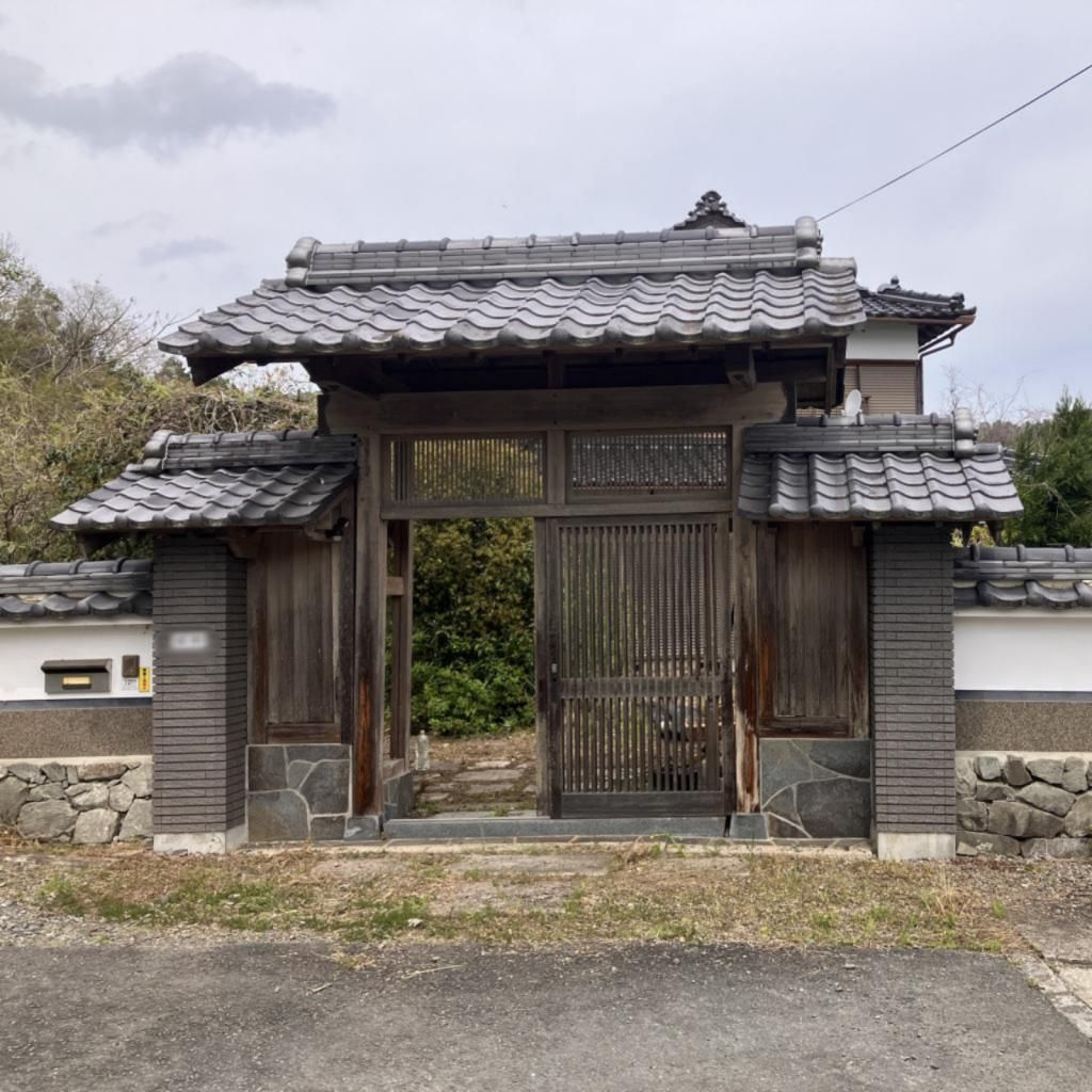 5LDK Detached House with Large Garden in Kyotamba, Kyoto - Thumbnail 4