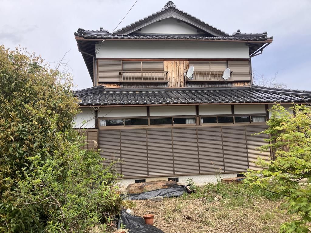 5LDK Detached House with Large Garden in Kyotamba, Kyoto - Thumbnail 2