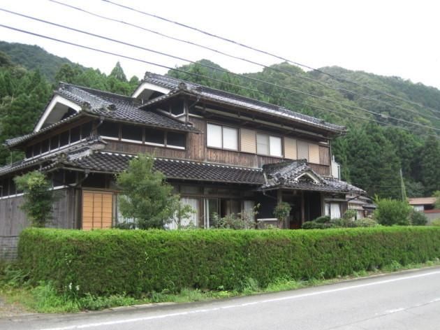 9K Traditional House for Sale in Shiso City, Hyogo - Thumbnail 2