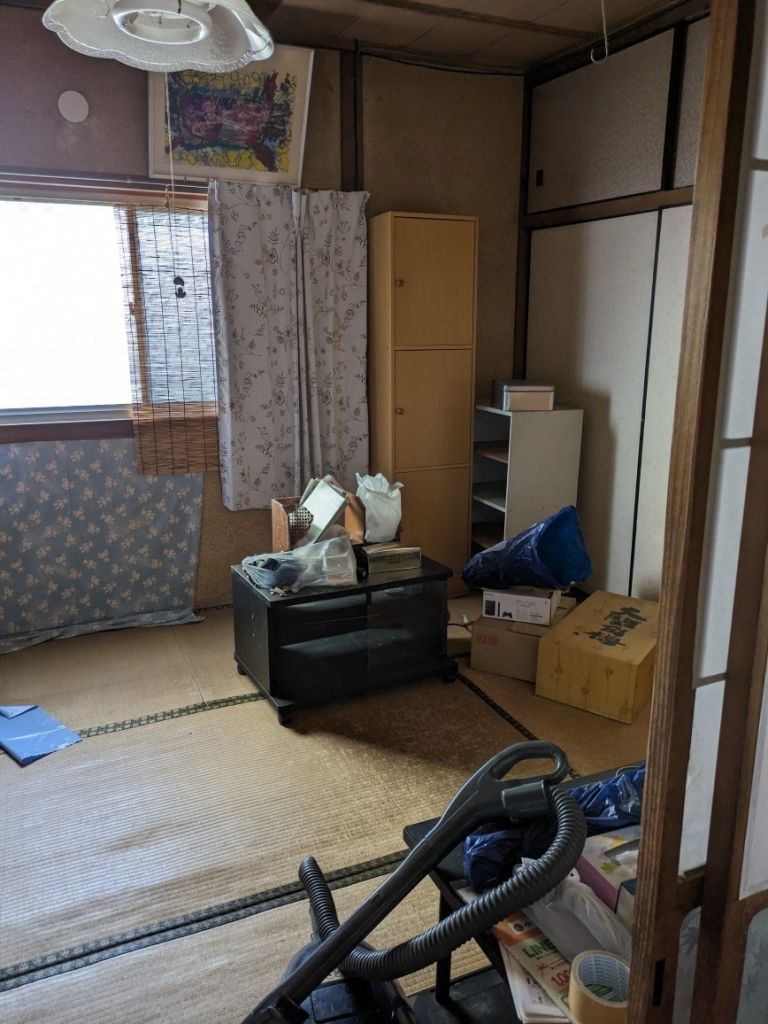 6DK House with Annex for Sale in Sanyo-Onoda, Yamaguchi - Thumbnail 3