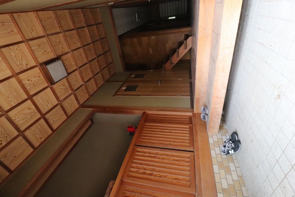 5LDK Resale House in Okuizumo Town, Shimane - Akiya Bank - Thumbnail 3