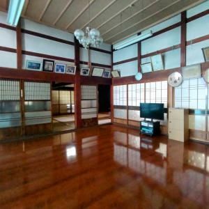 2 Million Yen Traditional Wooden Home with Outbuildings on Sado Island - Thumbnail 2