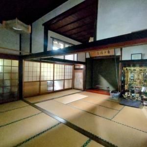 2 Million Yen Traditional Wooden Home with Outbuildings on Sado Island - Thumbnail 4