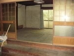 5DK Traditional Wooden House with Farmland for Sale in Sado, Niigata - Thumbnail 3