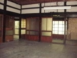 5DK Traditional Wooden House with Farmland for Sale in Sado, Niigata - Thumbnail 2