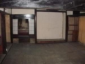 5DK Traditional Wooden House with Farmland for Sale in Sado, Niigata - Thumbnail 4